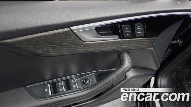 Audi A5 (F5) 45 TFSI Quattro Cabriolet 2023 — фото 31