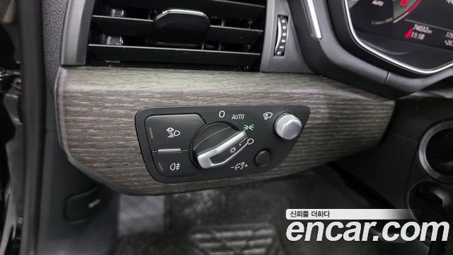 Audi A5 (F5) 45 TFSI Quattro Cabriolet 2023 — фото 33