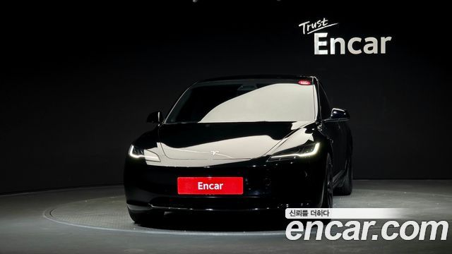 Tesla Model 3 Long Range AWD 2024 — фото 3