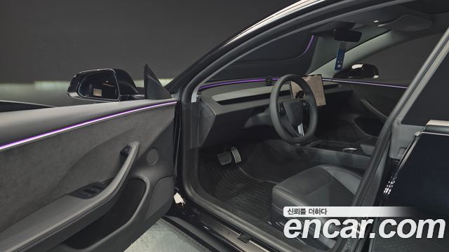 Tesla Model 3 Long Range AWD 2024 — фото 10