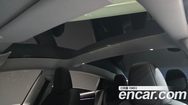 Tesla Model 3 Long Range AWD 2024 — фото 19