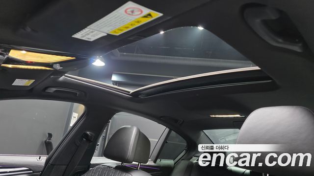 BMW 5 Series (G30) 520d xDrive M Sport Package Plus 2018 — фото 20