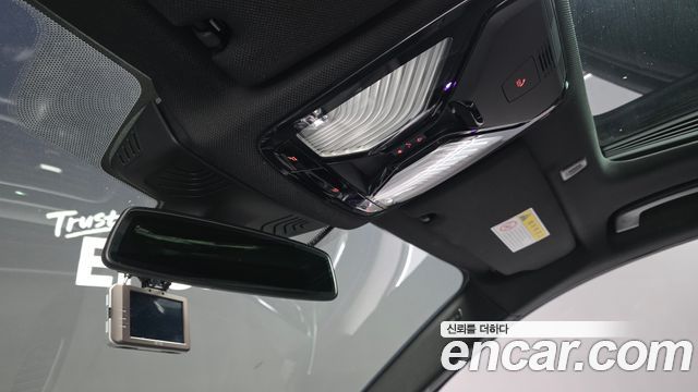 BMW 5 Series (G30) 520d xDrive M Sport Package Plus 2018 — фото 23