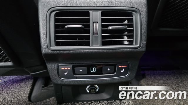 Audi Q5 (FY) 45 TFSI Quattro Premium 2020 — фото 20