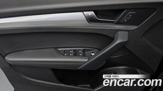 Audi Q5 (FY) 45 TFSI Quattro Premium 2020 — фото 24
