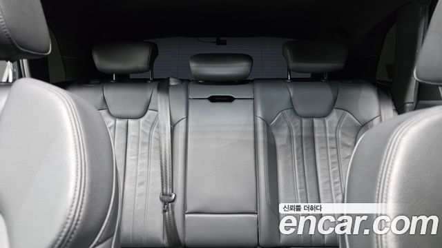 Audi Q5 (FY) 45 TFSI Quattro Premium 2020 — фото 28