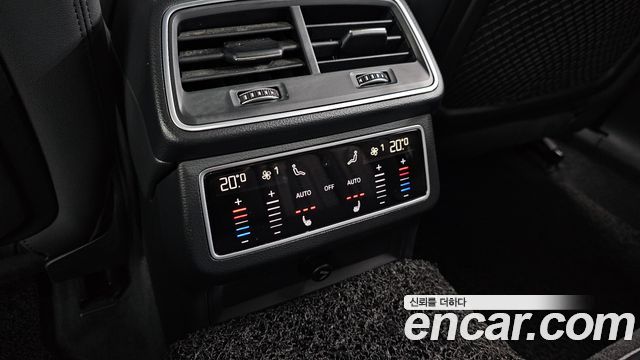 Audi A6 (C8) 45 TFSI Premium 2021 — фото 31