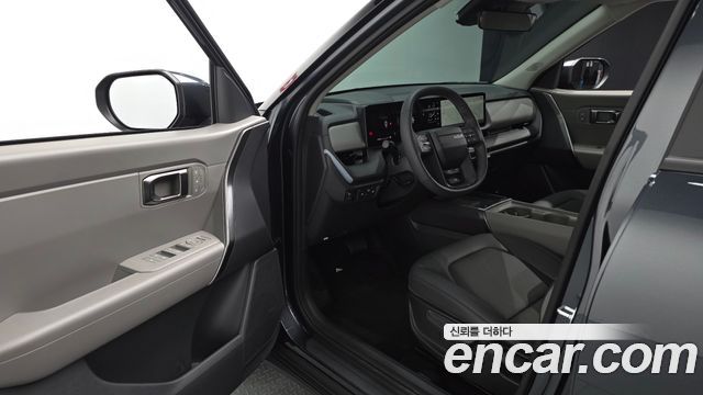 Kia Seltos (II) Gasoline 1.6T 2WD Trendy 2026 — фото 10