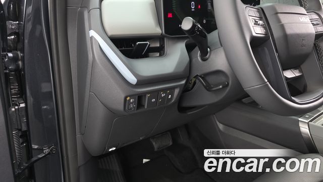 Kia Seltos (II) Gasoline 1.6T 2WD Trendy 2026 — фото 13