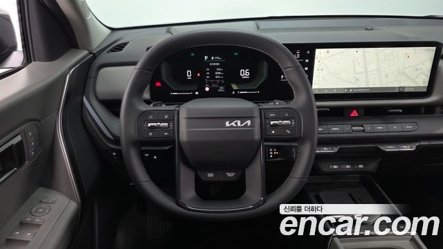 Kia Seltos (II) Gasoline 1.6T 2WD Trendy 2026 — фото 14