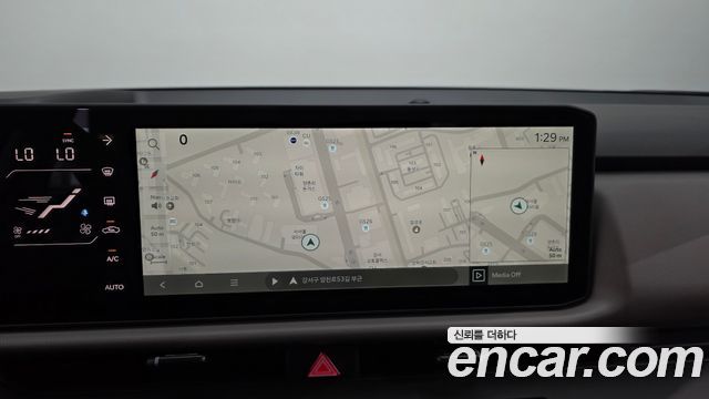 Kia Seltos (II) Gasoline 1.6T 2WD Trendy 2026 — фото 15