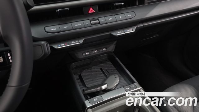 Kia Seltos (II) Gasoline 1.6T 2WD Trendy 2026 — фото 17
