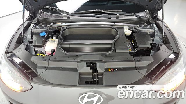 Hyundai Ioniq 6 Long Range AWD Prestige 2023 — фото 6
