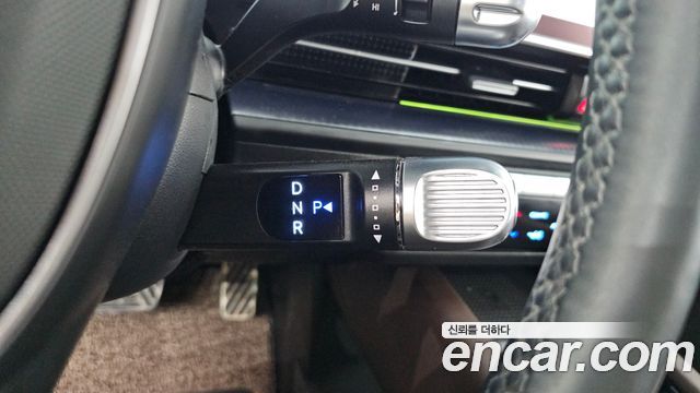 Hyundai Ioniq 6 Long Range AWD Prestige 2023 — фото 9