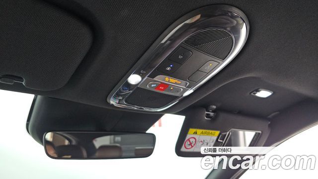 Hyundai Ioniq 6 Long Range AWD Prestige 2023 — фото 17