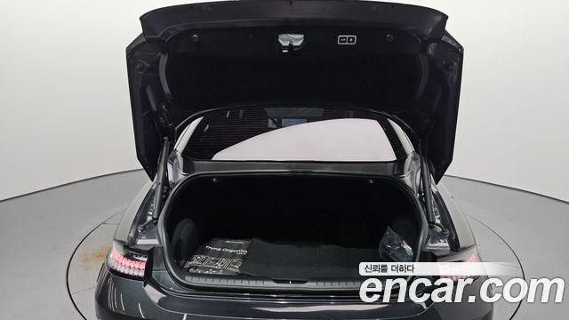 Hyundai Ioniq 6 Long Range AWD Prestige 2023 — фото 20