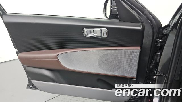 Hyundai Ioniq 6 Long Range AWD Prestige 2023 — фото 24