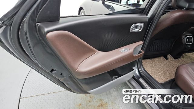 Hyundai Ioniq 6 Long Range AWD Prestige 2023 — фото 25