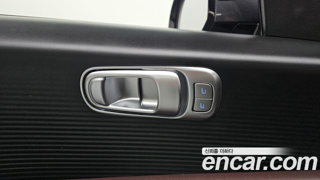 Hyundai Ioniq 6 Long Range AWD Prestige 2023 — фото 26