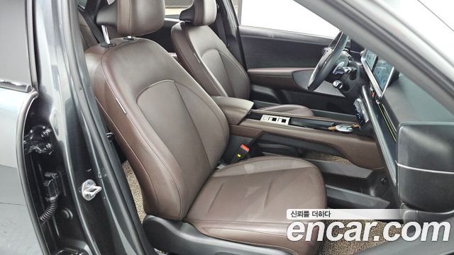 Hyundai Ioniq 6 Long Range AWD Prestige 2023 — фото 27
