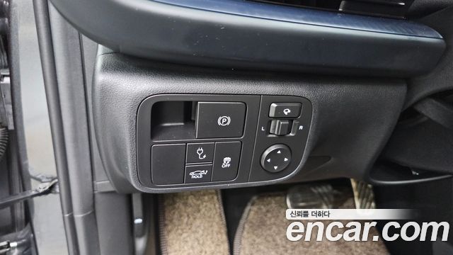 Hyundai Ioniq 6 Long Range AWD Prestige 2023 — фото 28