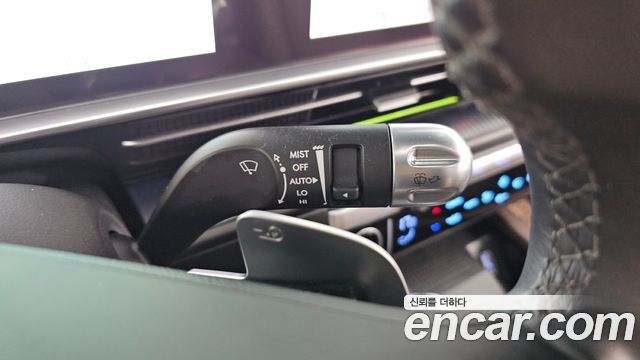 Hyundai Ioniq 6 Long Range AWD Prestige 2023 — фото 29