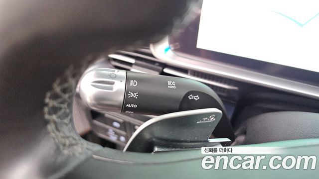 Hyundai Ioniq 6 Long Range AWD Prestige 2023 — фото 30