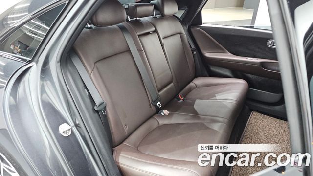 Hyundai Ioniq 6 Long Range AWD Prestige 2023 — фото 31