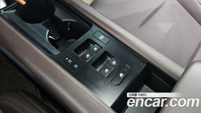 Hyundai Ioniq 6 Long Range AWD Prestige 2023 — фото 33