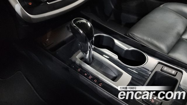 Nissan Altima 2.5 Smart L33 2017 — фото 9