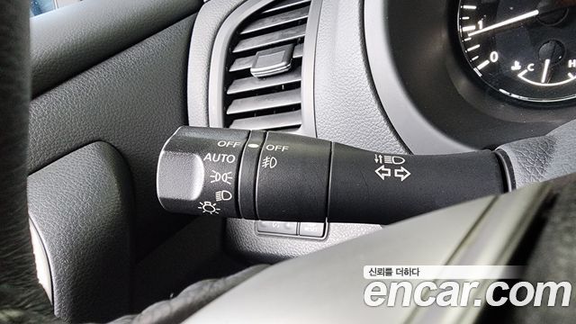 Nissan Altima 2.5 Smart L33 2017 — фото 16
