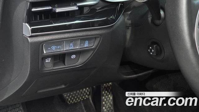Genesis G80 (RG3) Gasoline 3.5 Turbo AWD 2022 — фото 14