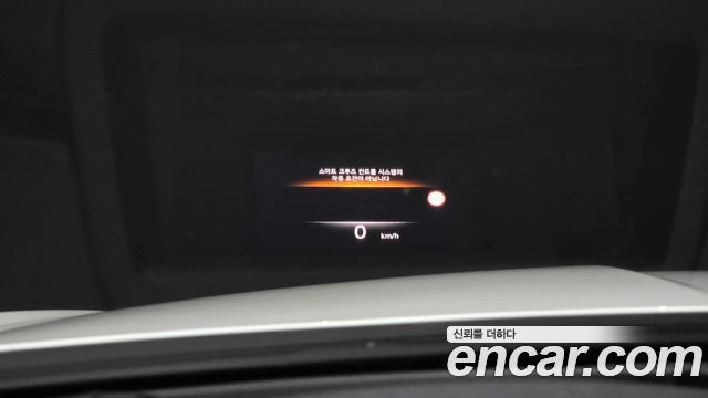 Genesis G80 (RG3) Gasoline 3.5 Turbo AWD 2022 — фото 15