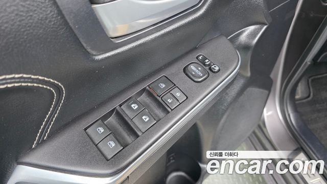 Toyota Camry 2.5 XLE 2015 — фото 13
