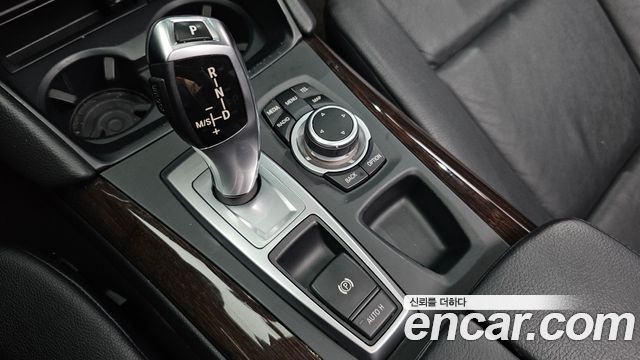 BMW X6 (E71) 30d 2013 — фото 9