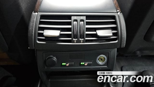 BMW X6 (E71) 30d 2013 — фото 17