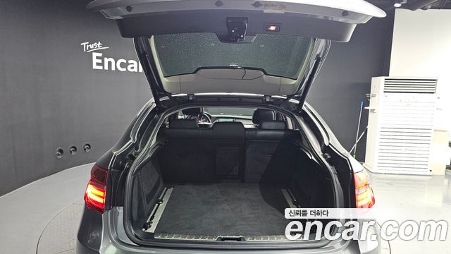 BMW X6 (E71) 30d 2013 — фото 20