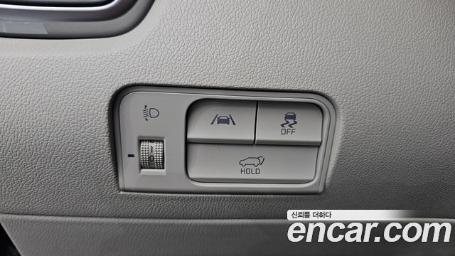 Kia Sorento (IV) HEV 1.6 4WD Prestige 2021 — фото 15