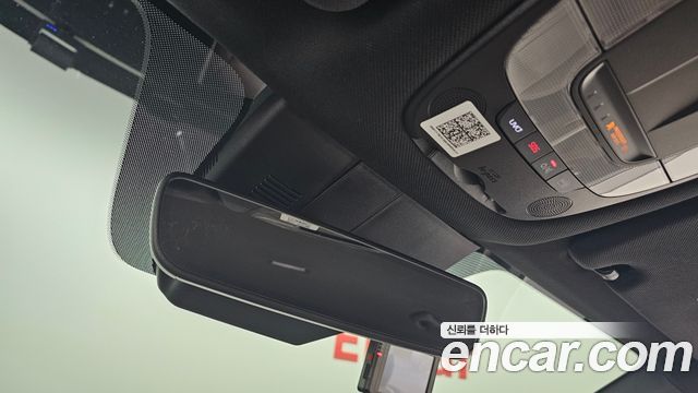 Kia Sorento (IV) HEV 1.6 4WD Prestige 2021 — фото 18