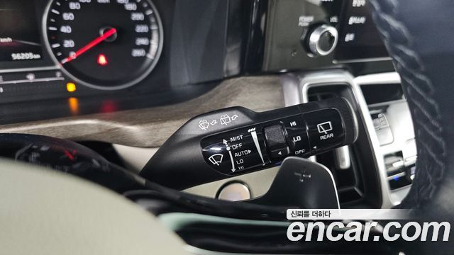Kia Sorento (IV) HEV 1.6 4WD Prestige 2021 — фото 19