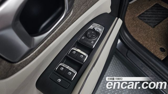 Kia Sorento (IV) HEV 1.6 4WD Prestige 2021 — фото 20