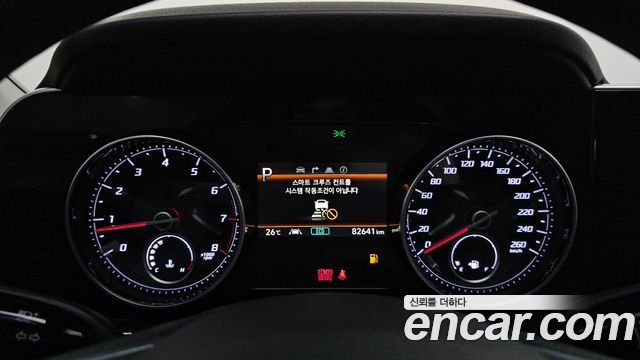 Hyundai Grandeur (IG) 3.0 LPi Rent Car Premium 2022 — фото 8