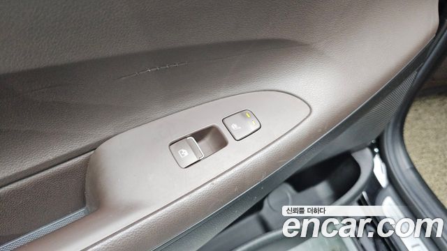 Hyundai Grandeur (IG) 3.0 LPi Rent Car Premium 2022 — фото 15