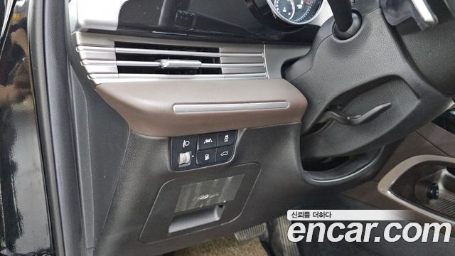 Hyundai Grandeur (IG) 3.0 LPi Rent Car Premium 2022 — фото 17