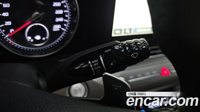 Hyundai Grandeur (IG) 3.0 LPi Rent Car Premium 2022 — фото 18