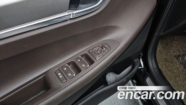 Hyundai Grandeur (IG) 3.0 LPi Rent Car Premium 2022 — фото 19