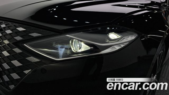 Hyundai Grandeur (IG) 3.0 LPi Rent Car Premium 2022 — фото 22