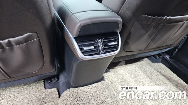 Hyundai Grandeur (IG) 3.0 LPi Rent Car Premium 2022 — фото 30
