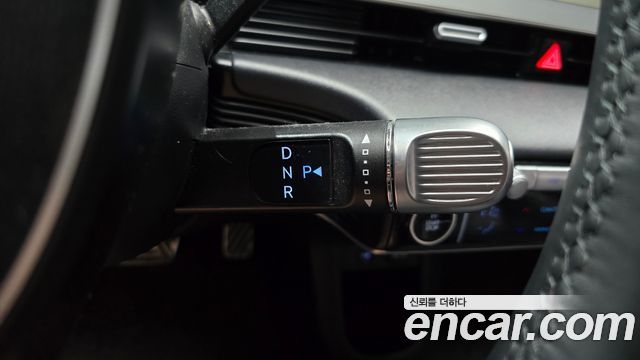 Hyundai Ioniq 5 Long range Prestige 2023 — фото 9