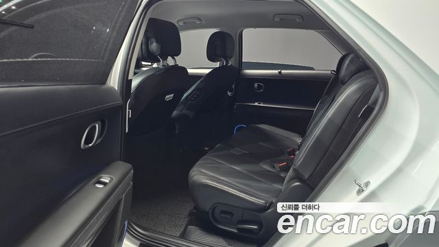Hyundai Ioniq 5 Long range Prestige 2023 — фото 12